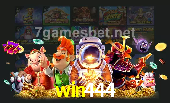 cassino win444
