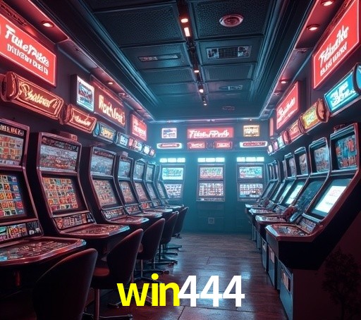 Responsive Design win444