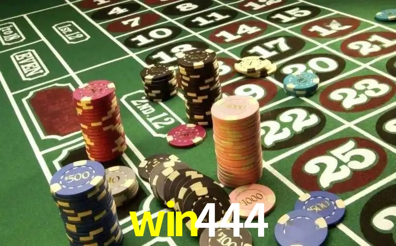 Player Reviews win444