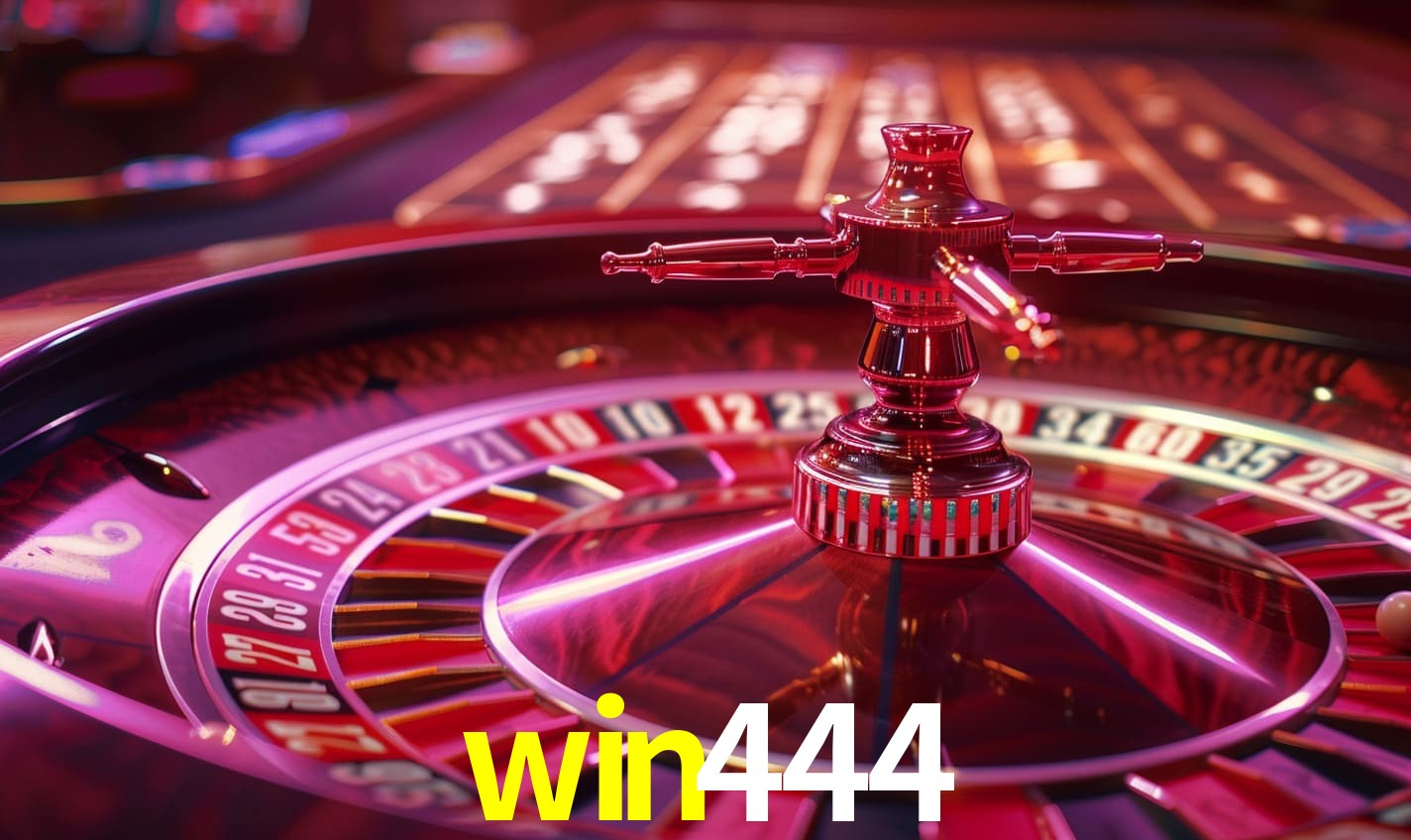 Descubra a Essência do win444: Nossa História e Compromissos