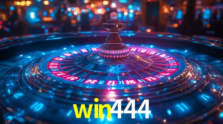 Daily Bonuses win444