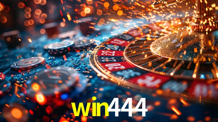 Slot Games win444