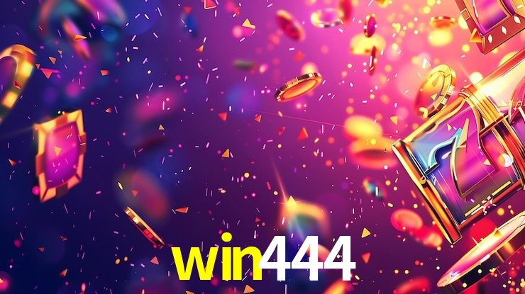 Desvendando o Mundo dos Jogos Virtuais na win444