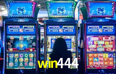 VIP Casino win444