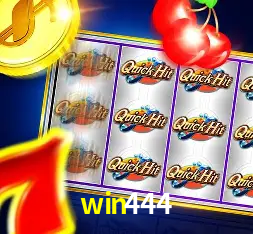 Inovações de Jogos na win444: O Futuro das Experiências Interativas