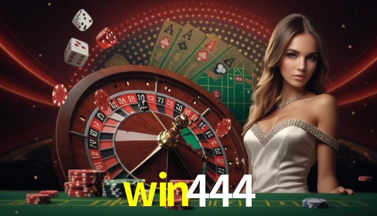 Game Providers win444