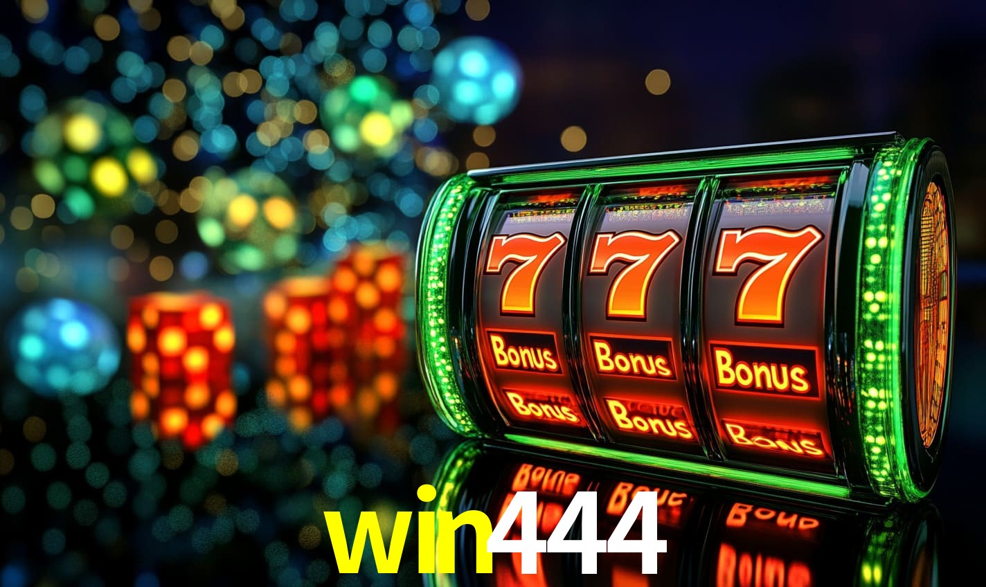 Live Casino win444