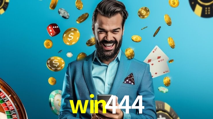Player Reviews win444