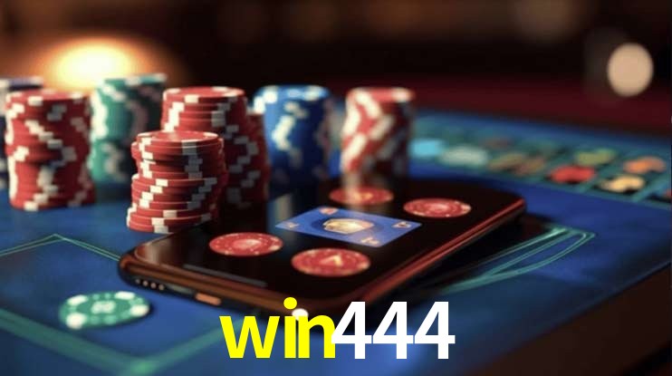 Tennis Betting win444