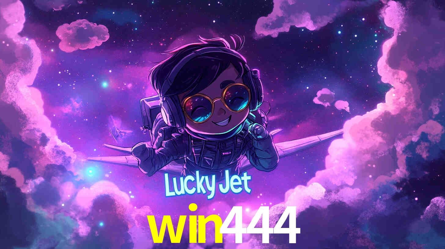 Desvendando o Mundo dos Jogos Virtuais na win444