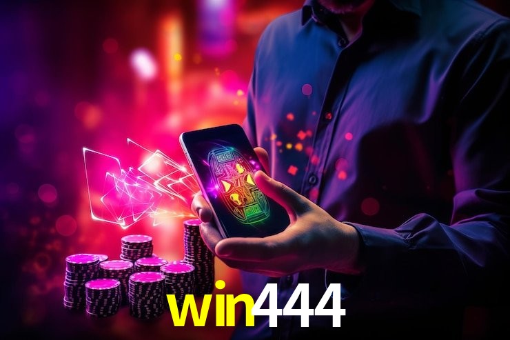 cassino win444
