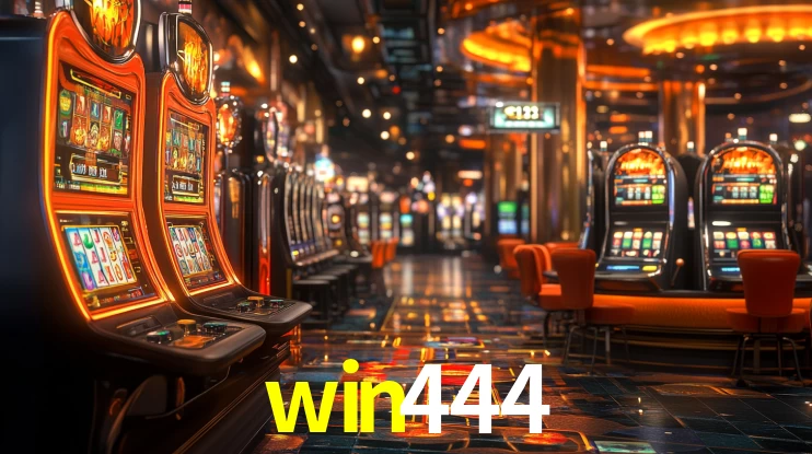 Programa VIP win444