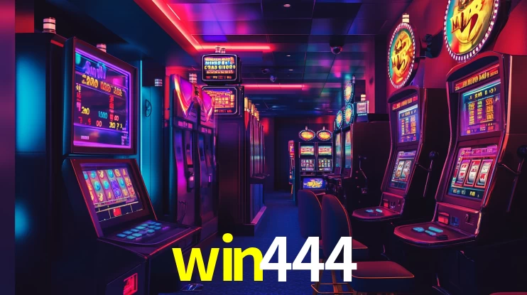 Tournaments win444