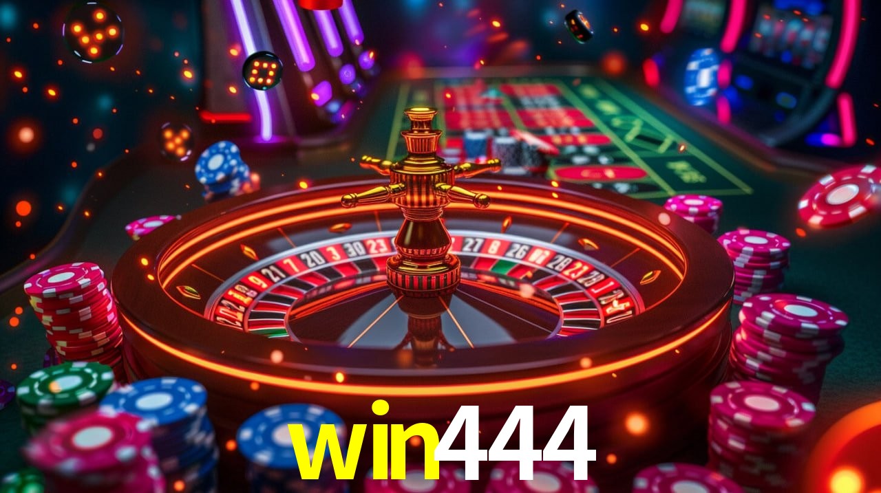 Aviator Game win444