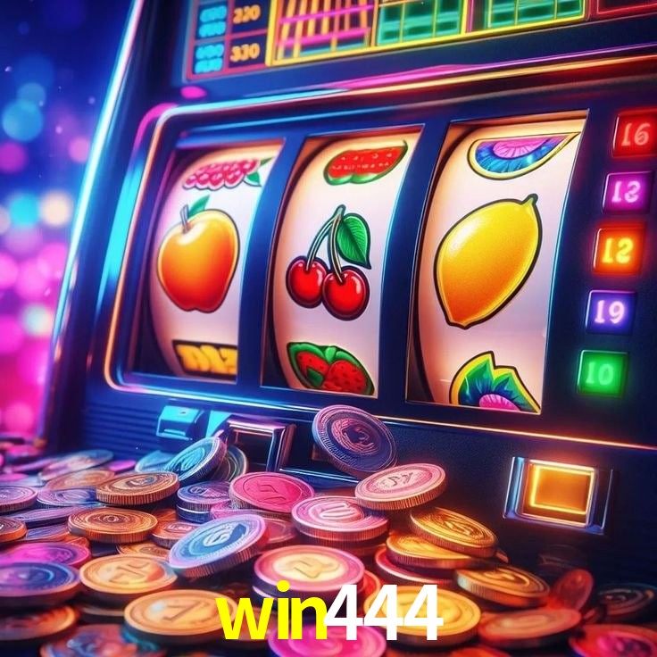 Experiência VIP win444