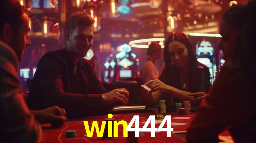 A Emoção da Loteria na win444: Uma Chance de Mudança de Vida