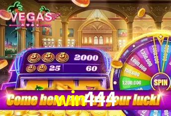 Blackjack Table win444