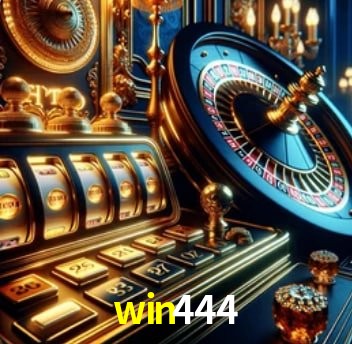 Football Betting win444