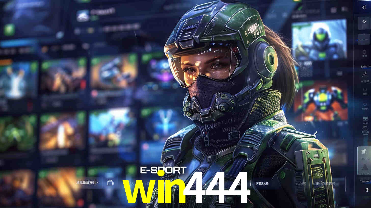 Exclusive Offers win444