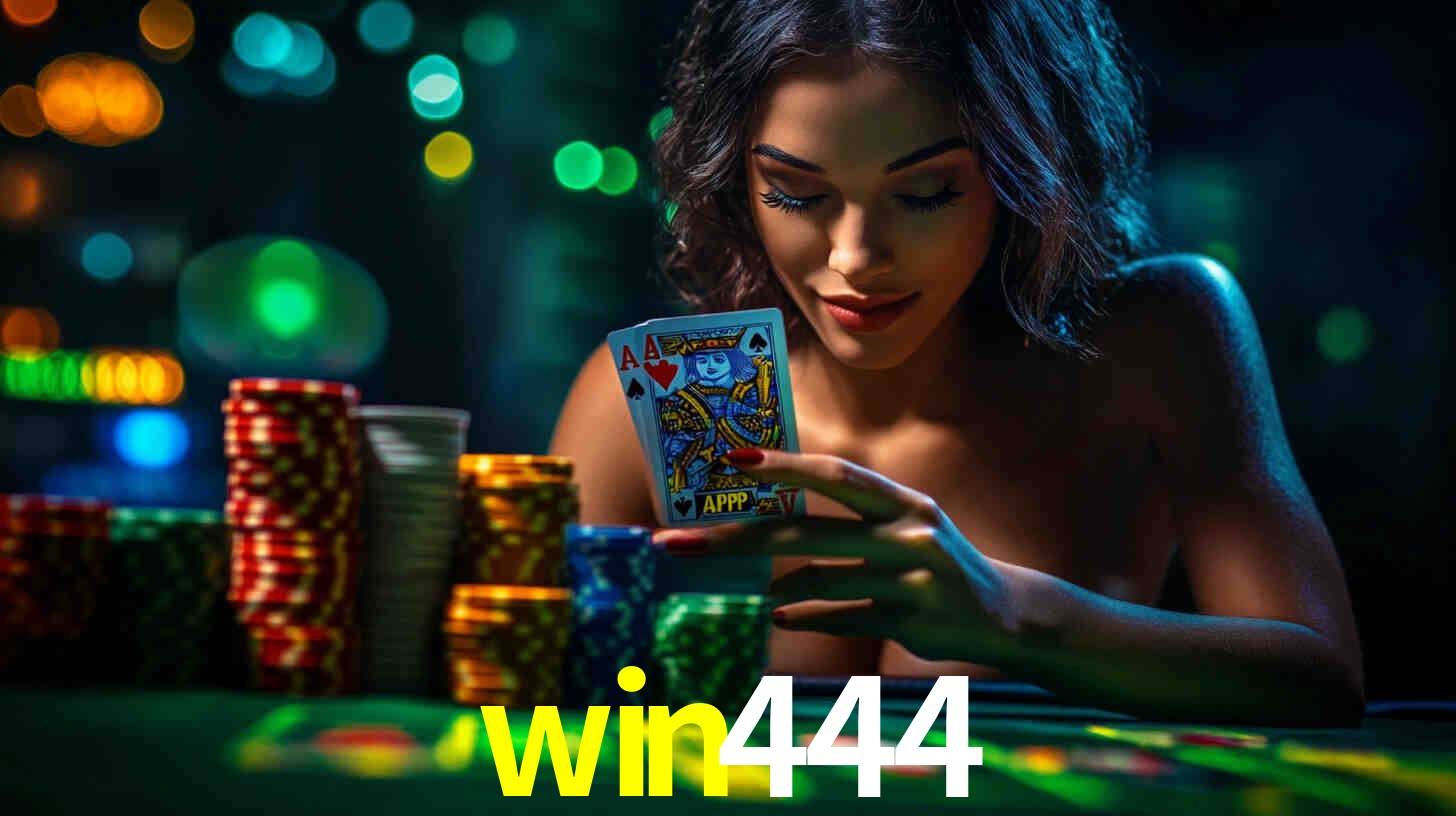 Apostas Esportivas na win444: Um Guia Completo