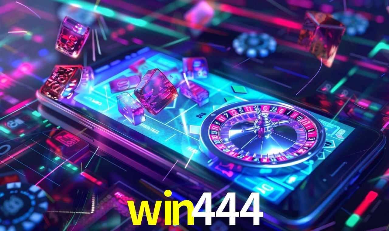 Welcome Bonus win444