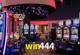 Security Systems win444