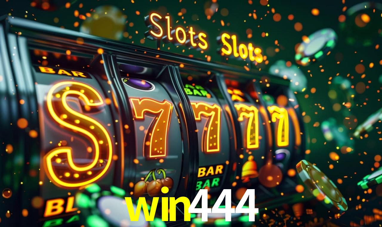 Sports Statistics win444