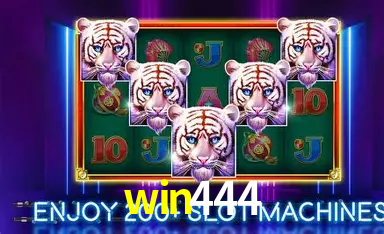 APP oficial da win444 para mobile