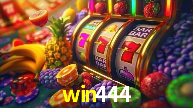 Flash Promotion win444