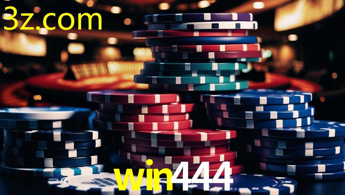 WIN444.COM Login Rápido