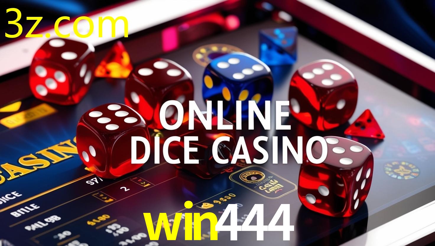 Fortune Tiger Slot no Site WIN444.COM
