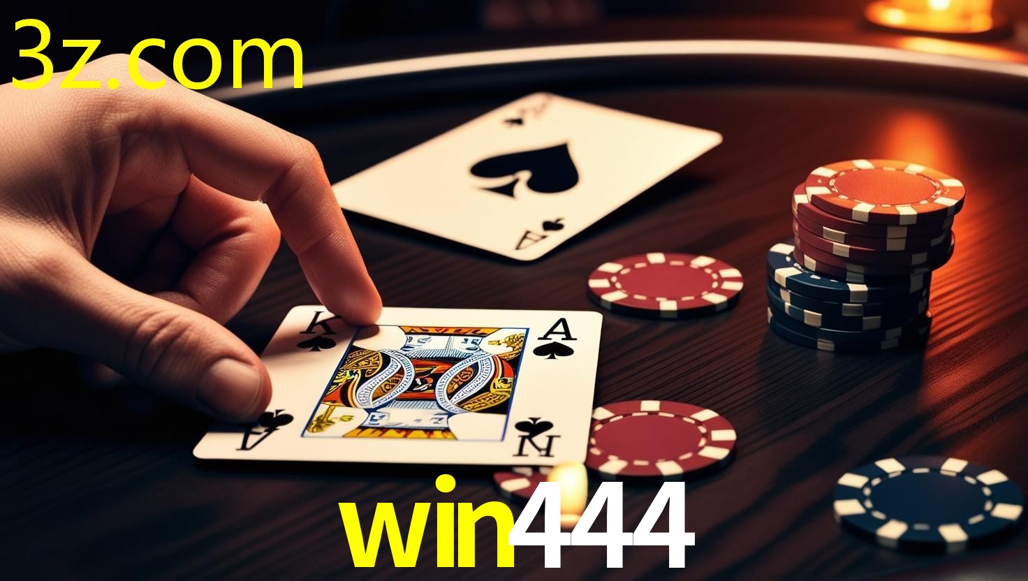 Verificação de Conta WIN444.COM